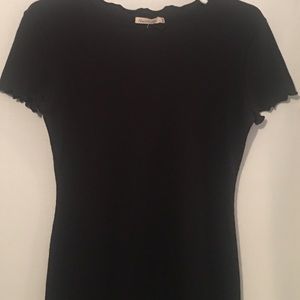 Little Black Dress Hearts Hips Brand